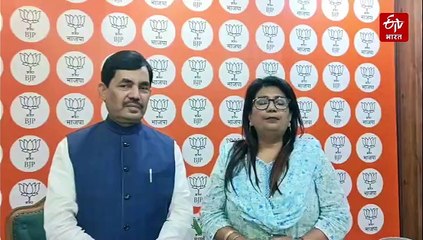 पाकिस्तान डरा हुआ है, उसके फौजी वर्दी छोड़कर भाग रहे हैं: शाहनवाज हुसैन