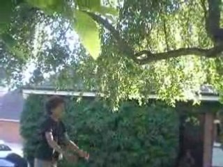 SAUT DE BRAS DE BLACKNO