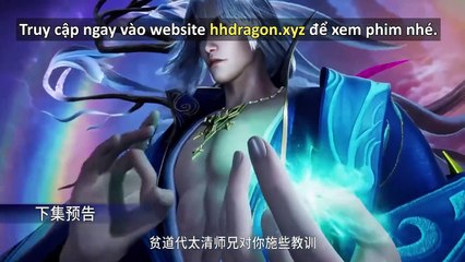 Sư Huynh A Sư Huynh Tập 87 Vietsub + Thuyết Minh