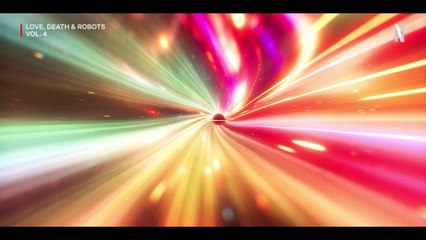 Love Death Robot Volume 4