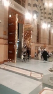 Madina Munawarah ❤️✨ peaceful City 💕 #ViralVideo #TrendingNow#MustWatch #EpicContent#DailyMotionHits #ShareThis #Unbelievable #DontMissThis #ForYou #WatchTillEnd #Relatable #HumorVibes #InspireDaily #MotivationMonday#YouCanDoIt#LifeChanging#PowerMind