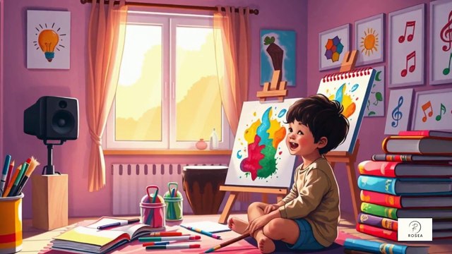 Trẻ Tự Kỷ Và Những Sự Thật Ít Người Biết Về Sự Phát Triển Của Trẻ!