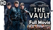 Way Down (The Vault) (2021) Watch HD