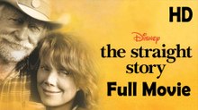 The Straight Story (1999) Watch HD