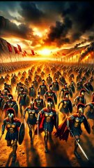 The Untold Story of Alexander the Great