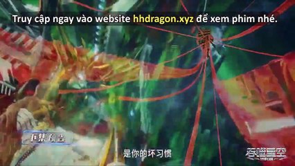 Thôn Phệ Tinh Không Tập 170 Vietsub + Thuyết Minh