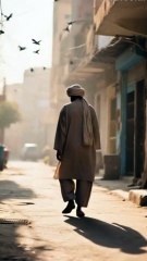 "একটি কাঁটা সরিয়ে জান্নাতের সুখবর! | রাসূলের (সা.) হাদীস | Islamic Short Story"