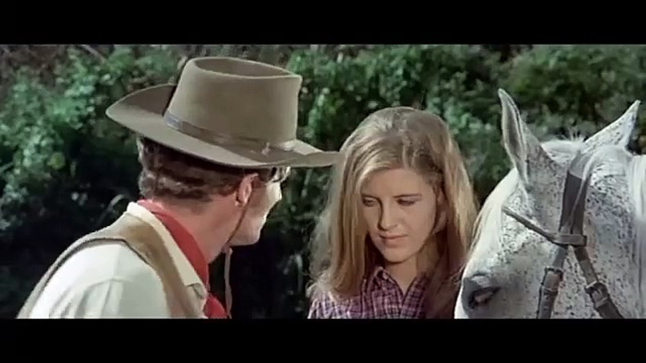 Nadchodzi Durango, Płać Albo Giń _ Westerny _ Polski Lektor