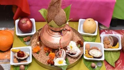 Akshaya Tritiya Puja Samagri 2025: अक्षय तृतीया पूजा सामग्री लिस्ट,भगवान विष्णु को क्या भोग लगाएं ?