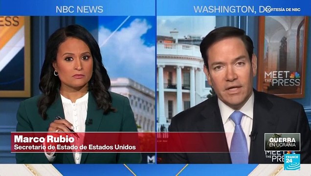 Guerra en Ucrania: plan de Trump para Ucrania tendría concesiones territoriales