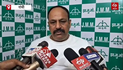 29 अप्रैल को स्पेन और स्वीडन से लौटेंगे सीएम हेमंत सोरेन, राज्य में विदेशी निवेश के लिए हुई बड़ी पहल