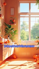 Orange 🍊 face pack in Hindi