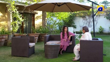 Aas Paas  Mega Episode 9 - [Eng Sub] - Laiba Khan - Ali Ansari