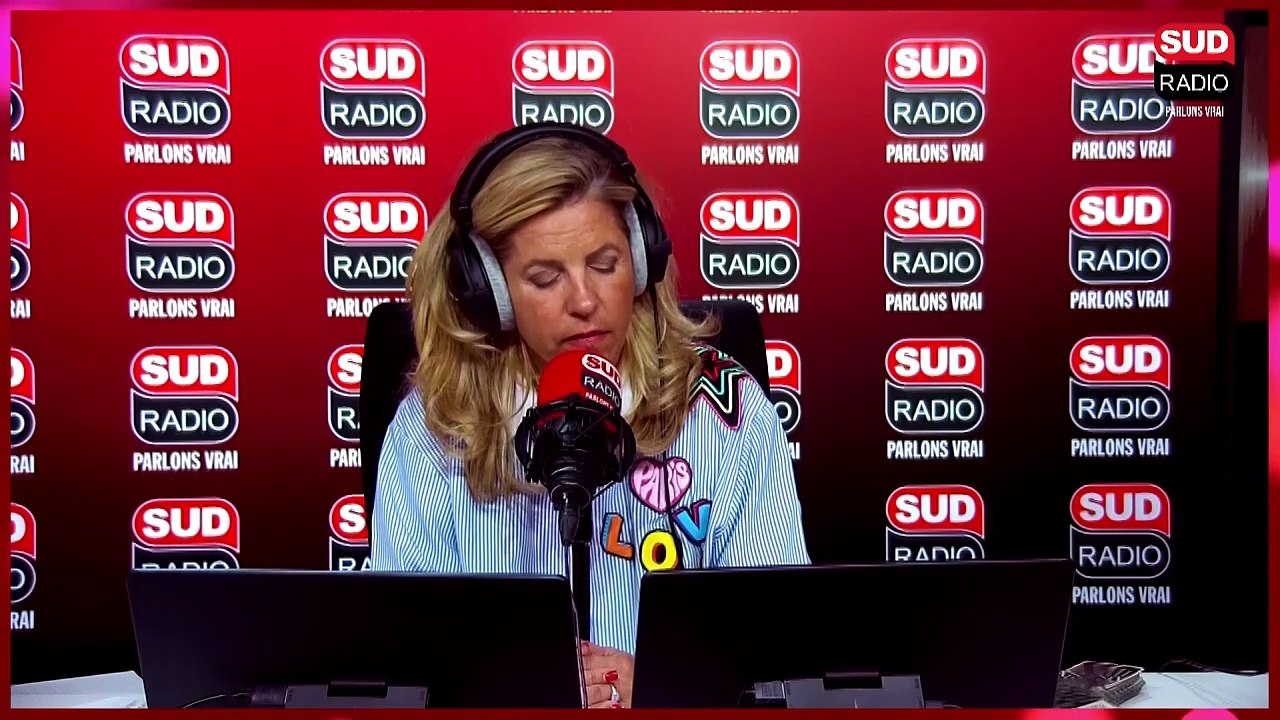 Joce, sur le deuil : "Mon ange, ma fille, est partie"