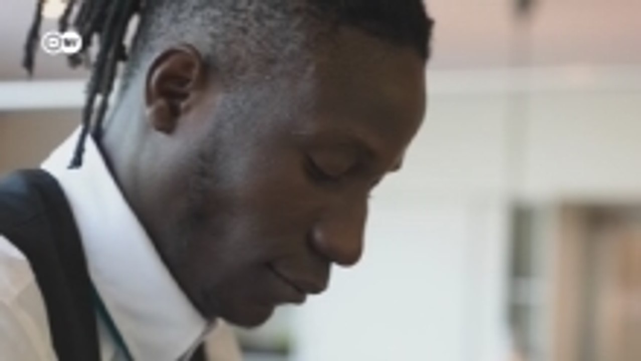 Deutschland: Arbeit statt Abschiebung