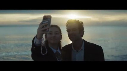 In "Ritrovarsi a Tokyo" Romain Duris padre nell'oblìo per legge