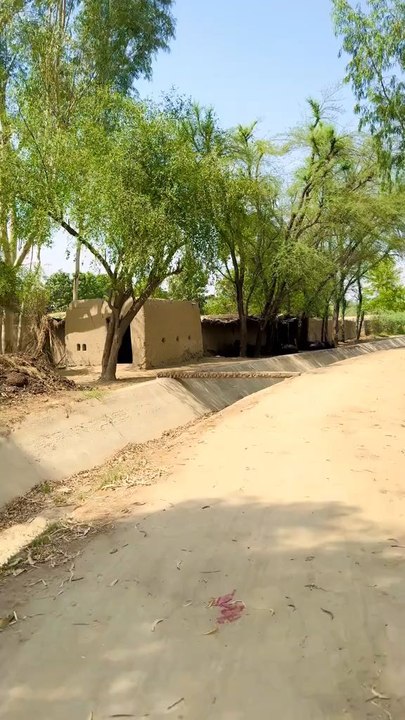 Beautiful Village