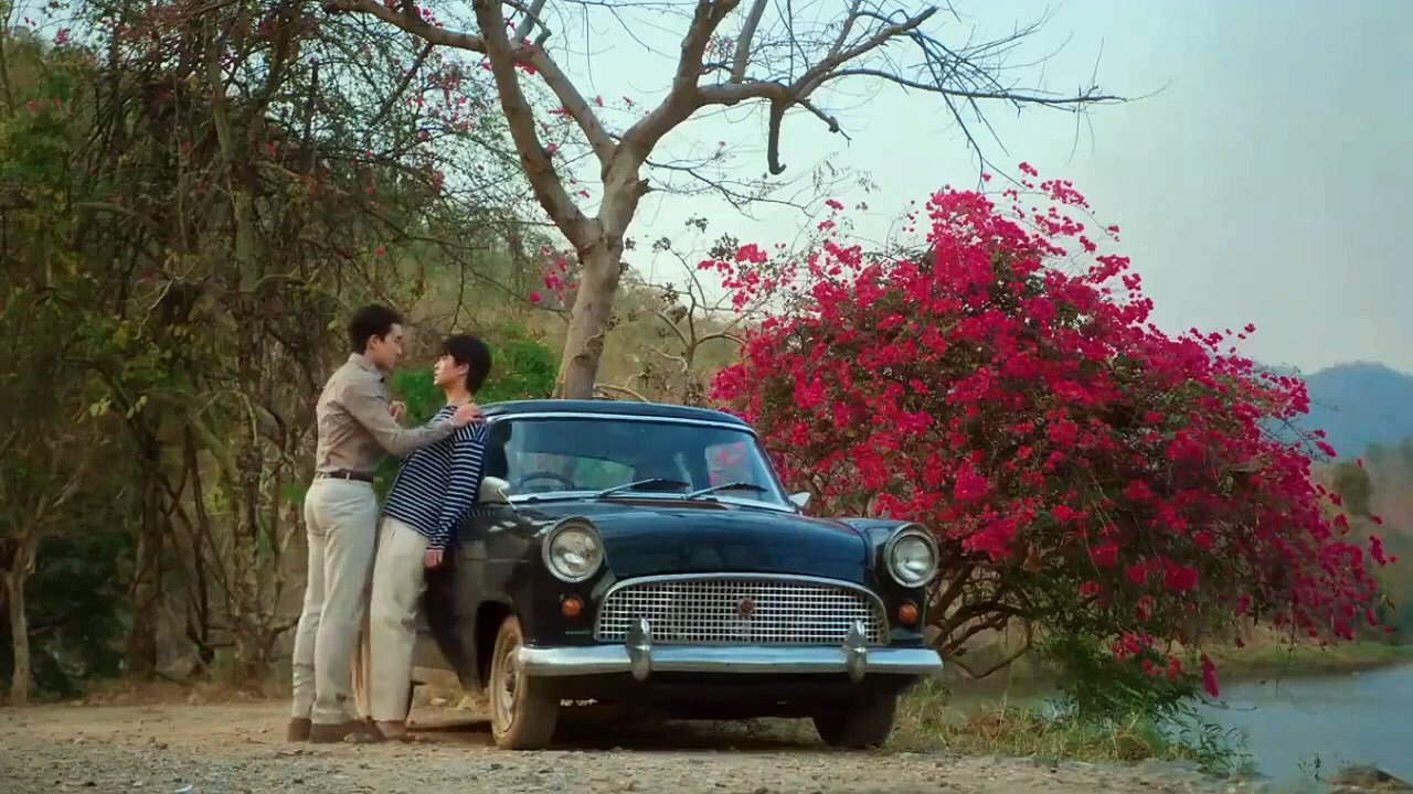 The Hidden Moon Ep03 2-2 Engsub full