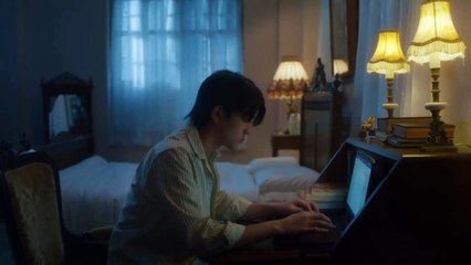 The Hidden Moon Ep02 2-2 Engsub full