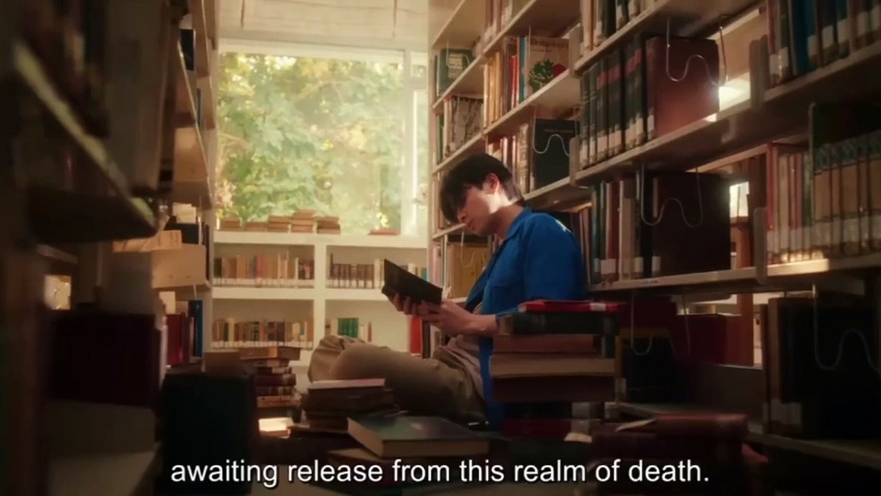 The Hidden Moon Ep05 1-2 Engsub full