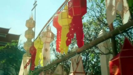 The Hidden Moon Ep01 1-2 Engsub full