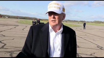 Negoziati Ucraina, Trump: Zelensky pronto a cedere la Crimea