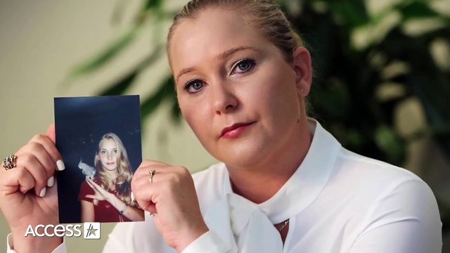 Jeffrey Epstein & Prince Andrew Accuser Virginia Giuffre Dead At 41