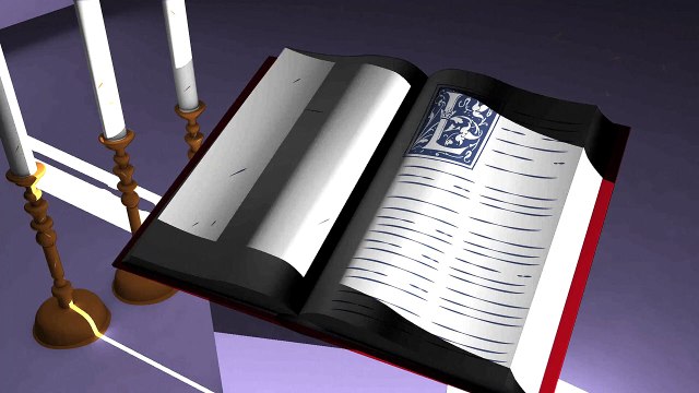 How the pope is elected - RAW/STOCKSHOTS