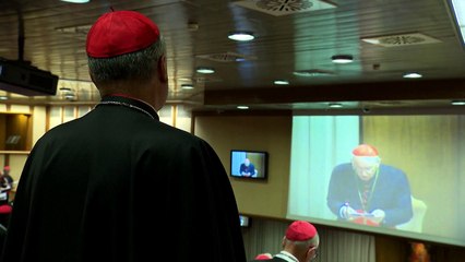 El cónclave para elegir al sustituto de Francisco comienza el 7 de mayo