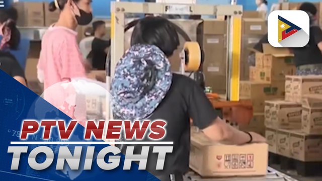 Gov’t continues to provide aid to residents affected by Bulusan Volcano eruption