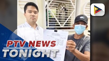 Malabon Vice Mayor candidate Angelika Dela Cruz faces plunder, graft charges before Ombudsman