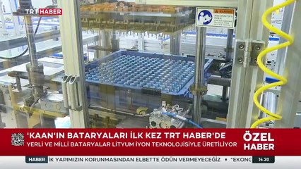 Yerli ve milli bataryalar gökyüzünde görevde