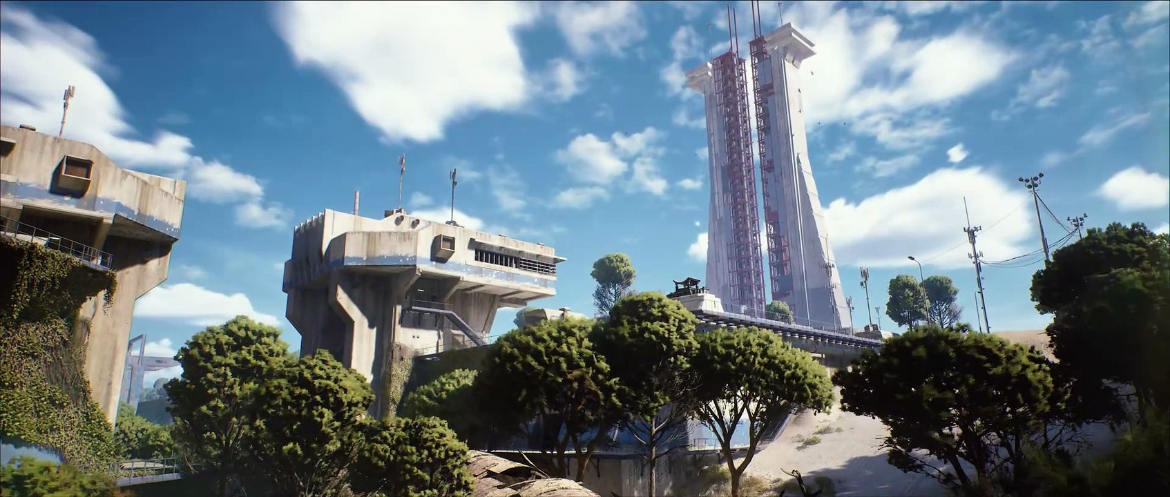 ARC Raiders - il trailer del Tech Test 2