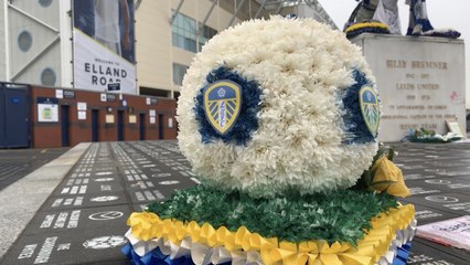 Leeds’ title hopes pinned on final two fixtures