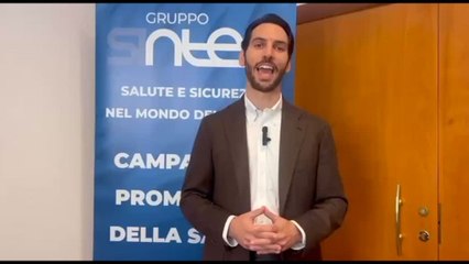 Giornata Sicurezza sul Lavoro: impegno quotidiano Gruppo Sintesi