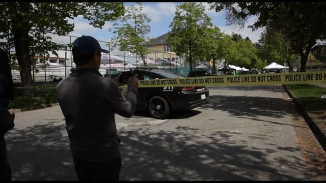 Vancouver in lutto dopo l'auto sulla folla che ha ucciso 11 persone