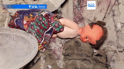 Yemen: bombardamento statunitense uccide 68 persone in un rifugio per migranti a Sa'da