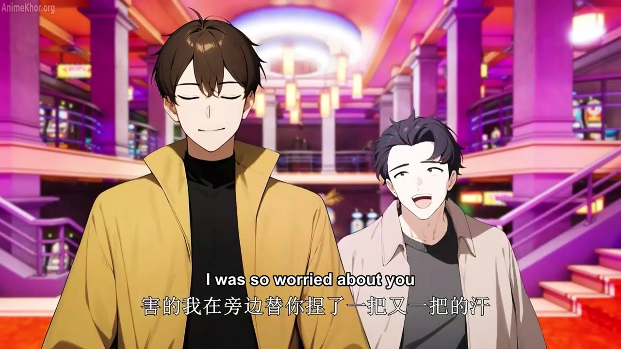 Urban Ghost Slayer Episodes 32-35 Eng Sub