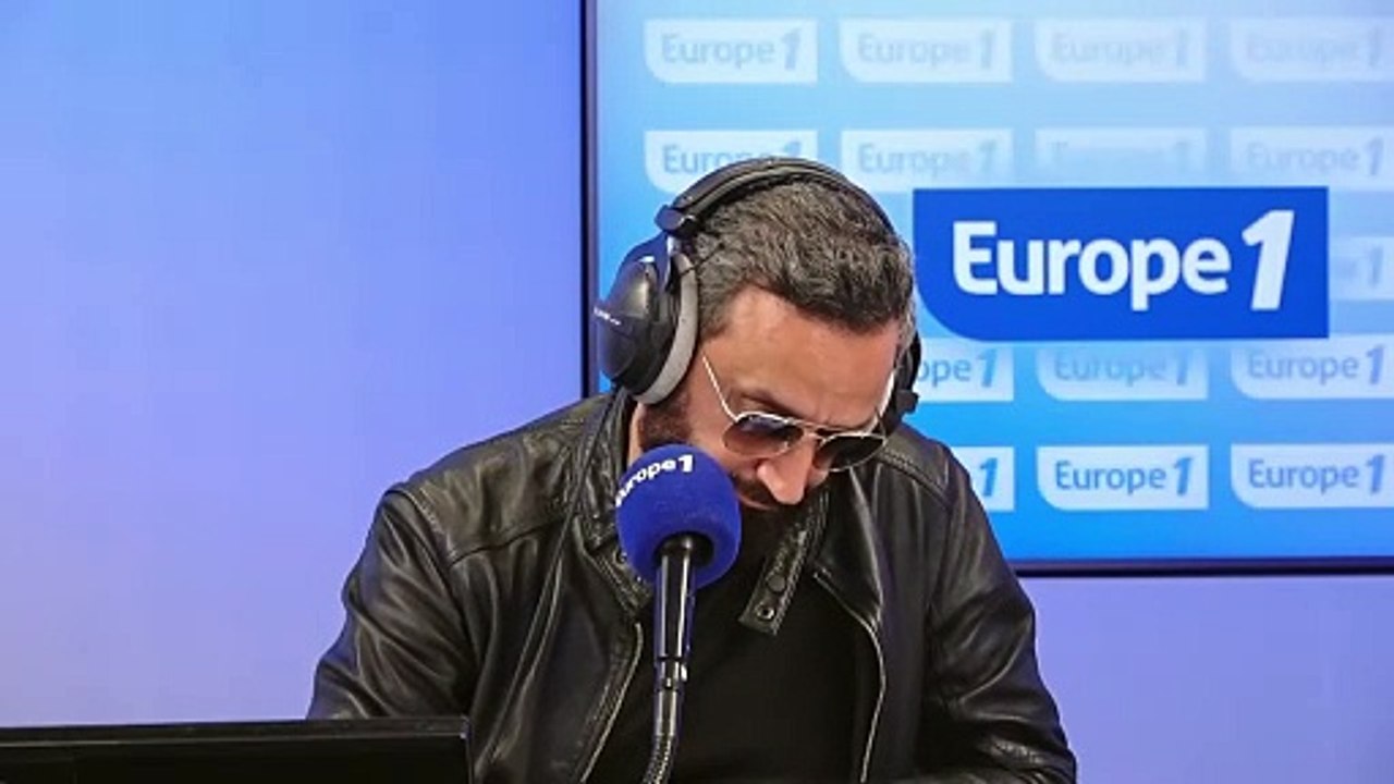 Cyril Hanouna - Meurtre dans une mosquée du Gard : un auditeur dénonce «les vautours de la France insoumise»