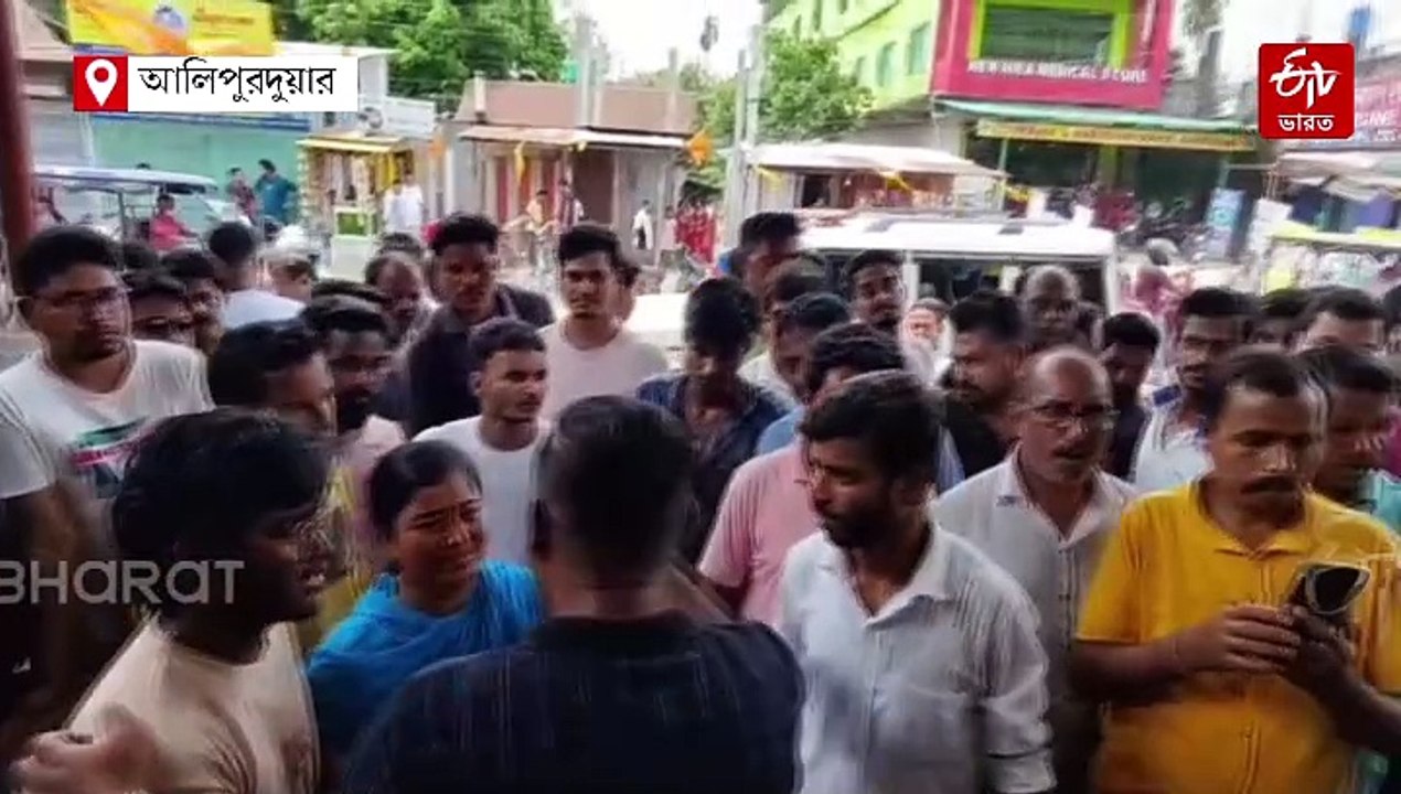 সোশাল মিডিয়ায় প্রধানমন্ত্রী-স্বরাষ্ট্রমন্ত্রীর বিকৃত ছবি পোস্টের প্রতিবাদ করায় গ্রেফতার বিজেপি নেতা