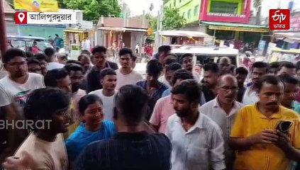 সোশাল মিডিয়ায় প্রধানমন্ত্রী-স্বরাষ্ট্রমন্ত্রীর বিকৃত ছবি পোস্টের প্রতিবাদ করায় গ্রেফতার বিজেপি নেতা