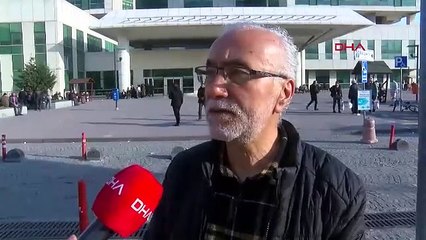 Şoför yoğun bakımda! İngiliz boksör takside dehşet saçtı