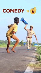 New top funny video 😅#shorts #comedy #funny #reels