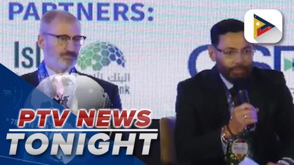 East Asia and Pacific Int’l Public Procurement Conference held in Manila