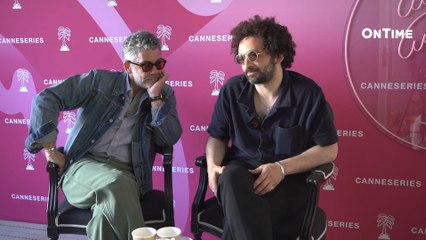 MANU PAYET ET WILLIAM LEBGHIL : Les spécialistes du Rougail Saucisses !