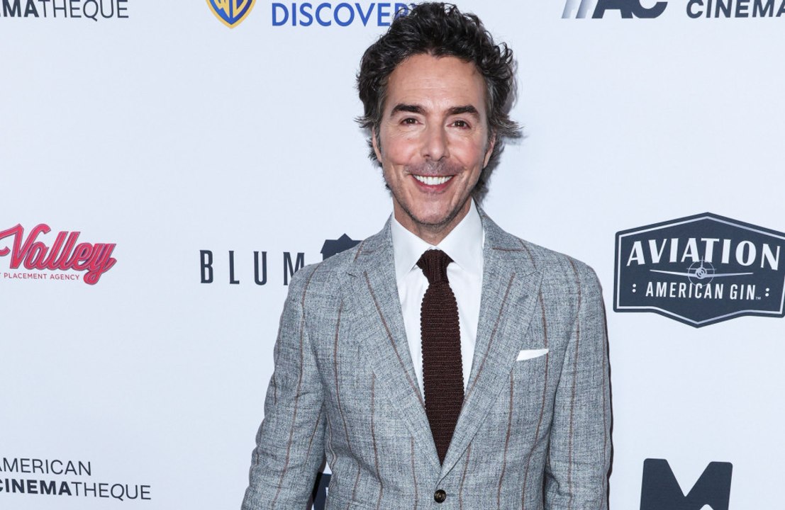 Shawn Levy ist stolz, Ryan Goslings 'Star Wars'-Nachrichten geheim gehalten zu haben