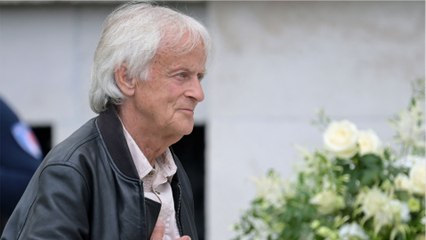 GALA VIDEO - Dave, son premier amour "mort dans ses bras" : ses bouleversantes révélations