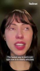 Here is the fastest way to land a job