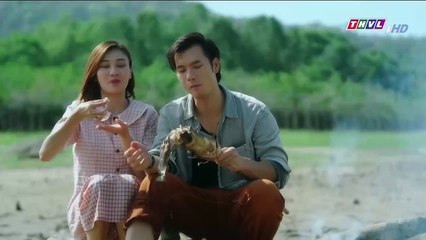 DUYÊN - TẬP 25 - PHIM VIỆT NAM THVL1 - PHIM DUYEN