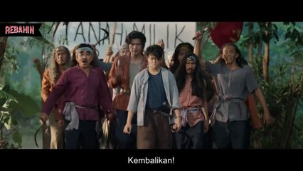 Nonton Film Hot Kupu-Kupu Kertas Full Movie
